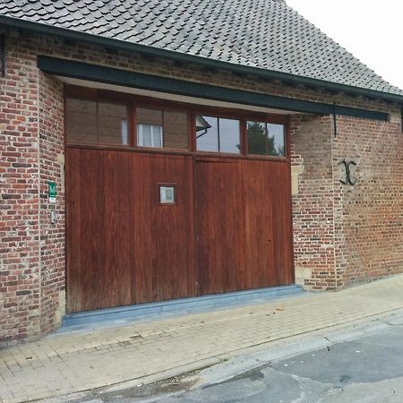 B&B Sint Blasius Hof Zwalm Luaran gambar