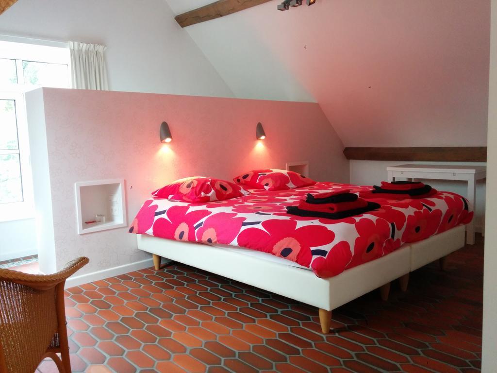 B&B Sint Blasius Hof Zwalm Bilik gambar