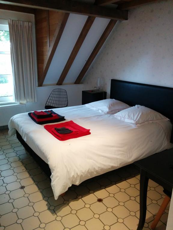 B&B Sint Blasius Hof Zwalm Bilik gambar