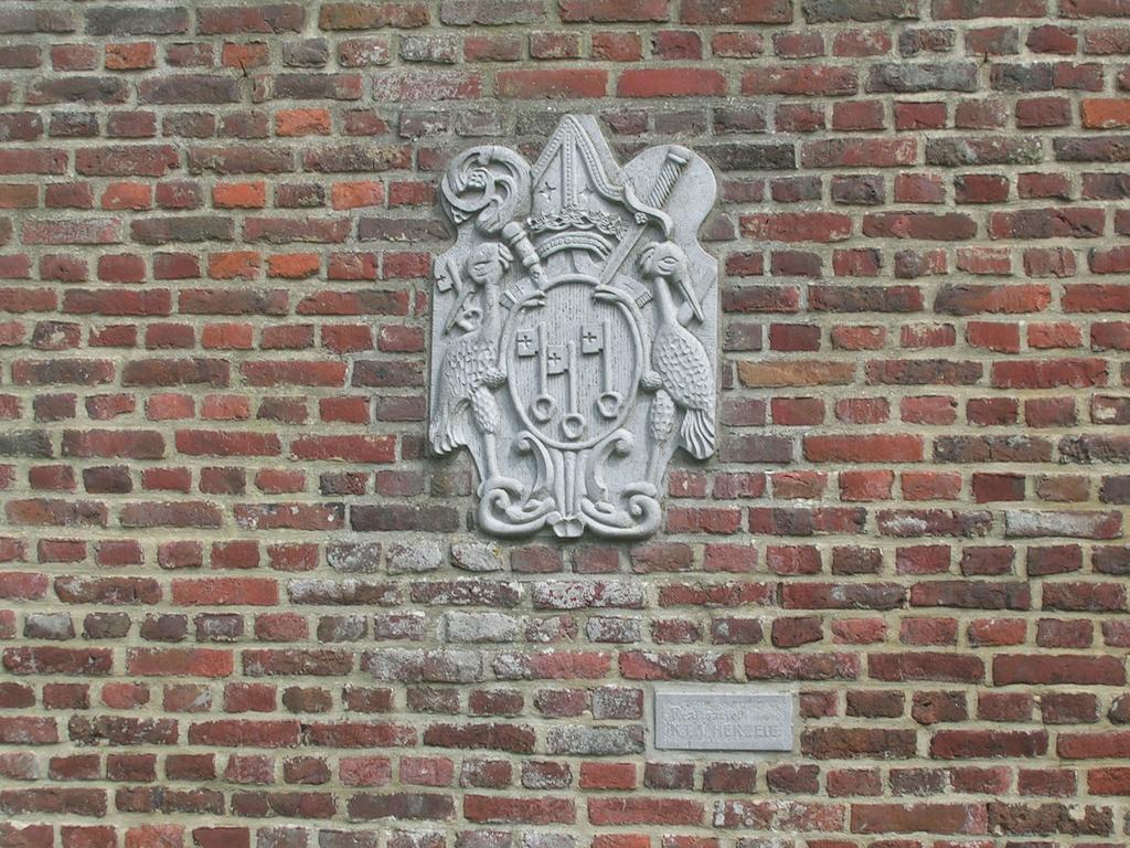 B&B Sint Blasius Hof Zwalm Luaran gambar