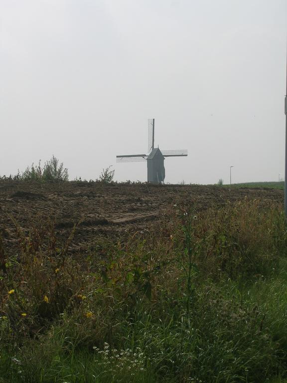 B&B Sint Blasius Hof Zwalm Luaran gambar