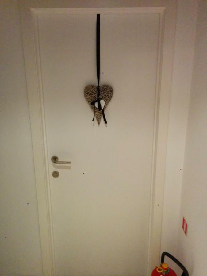 B&B Sint Blasius Hof Zwalm Bilik gambar